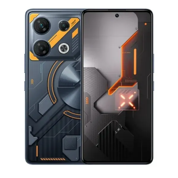 Picture of Infinix GT 10 Pro
