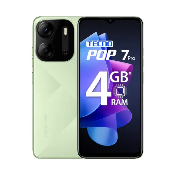 Picture of Tecno Pop 7 Pro