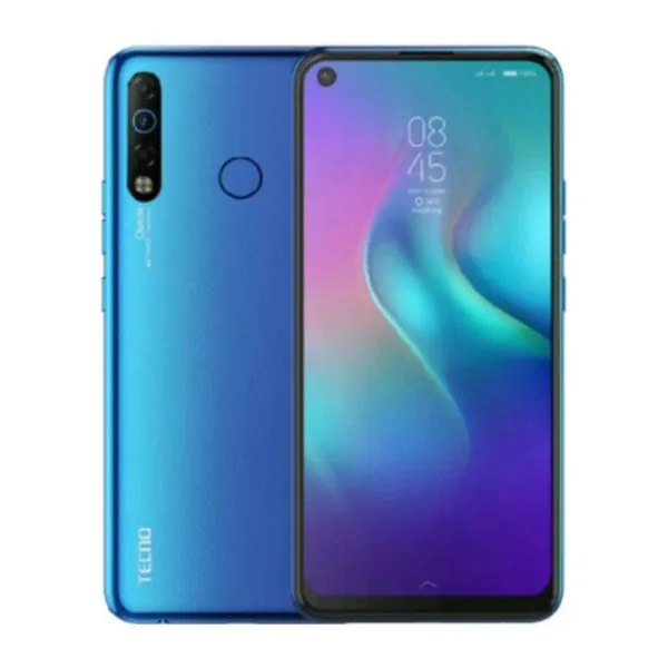 Picture of Tecno Camon 12 Air