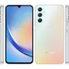 Picture of Samsung Galaxy A34