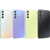 Picture of Samsung Galaxy A34
