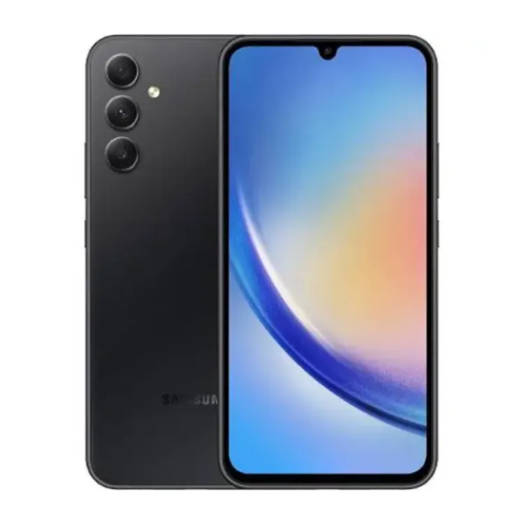 Picture of Samsung Galaxy F34