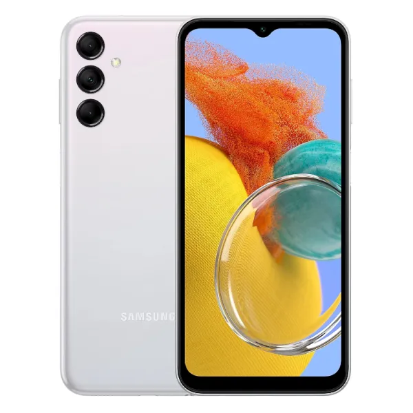 Picture of Samsung Galaxy M15