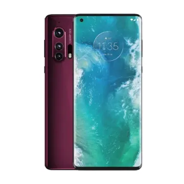 Show details for Motorola Edge Plus Picture of Motorola Edge Plus