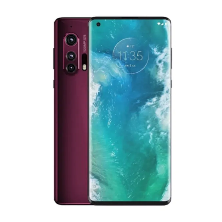 Picture of Motorola Edge Plus