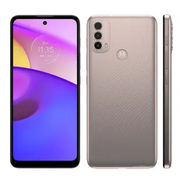 Show details for Motorola Moto E40 Picture of Motorola Moto E40