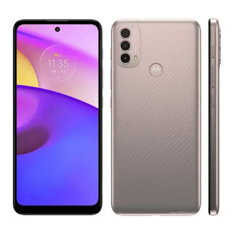 Picture of Motorola Moto E40