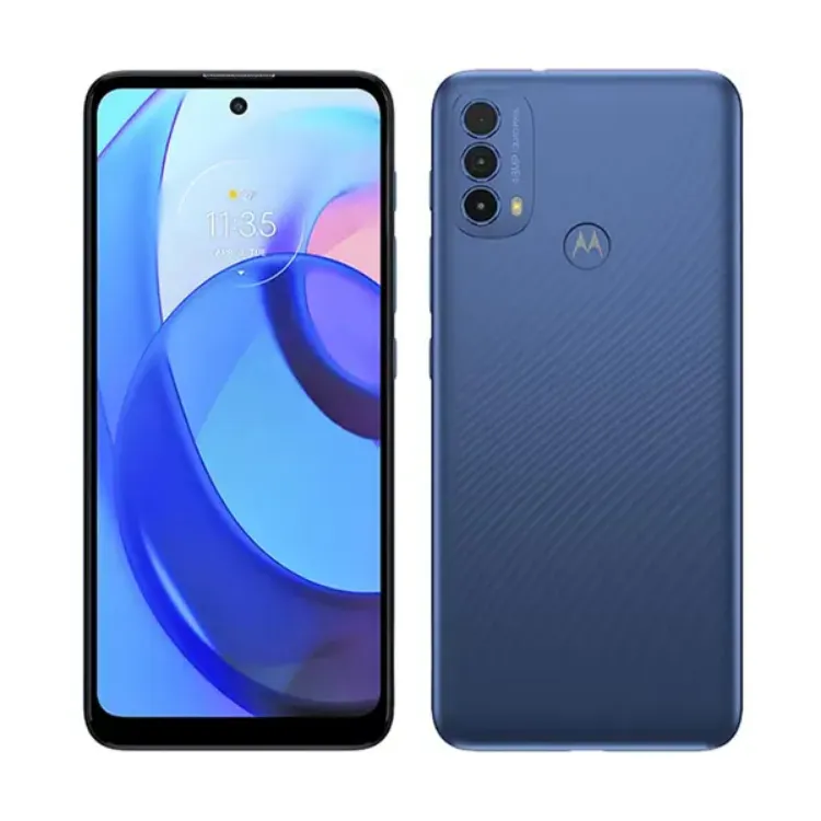 Picture of Motorola Moto E30