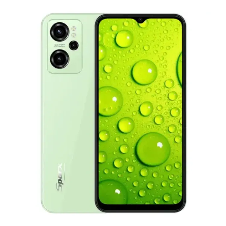 Picture of Sparx Neo 8