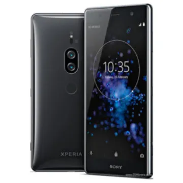 Show details for Sony Xperia XZ2 Premium Picture of Sony Xperia XZ2 Premium
