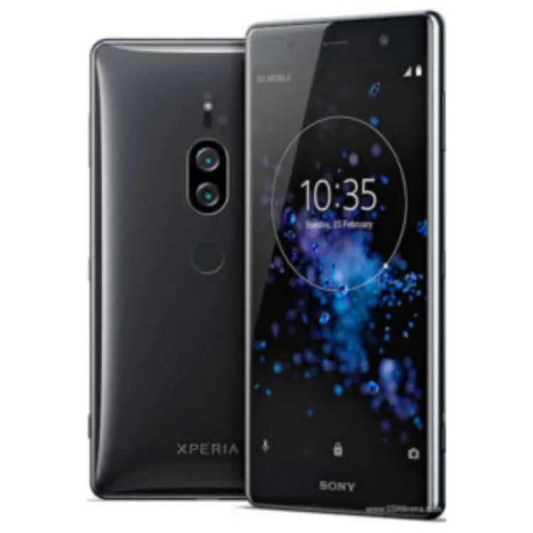 Picture of Sony Xperia XZ2 Premium