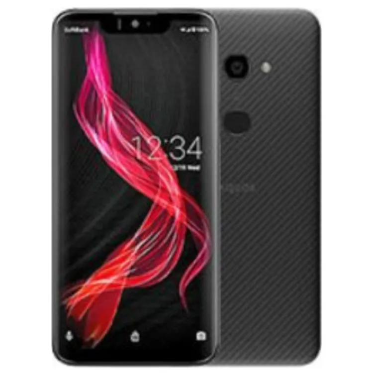 Picture of Sharp Aquos Zero