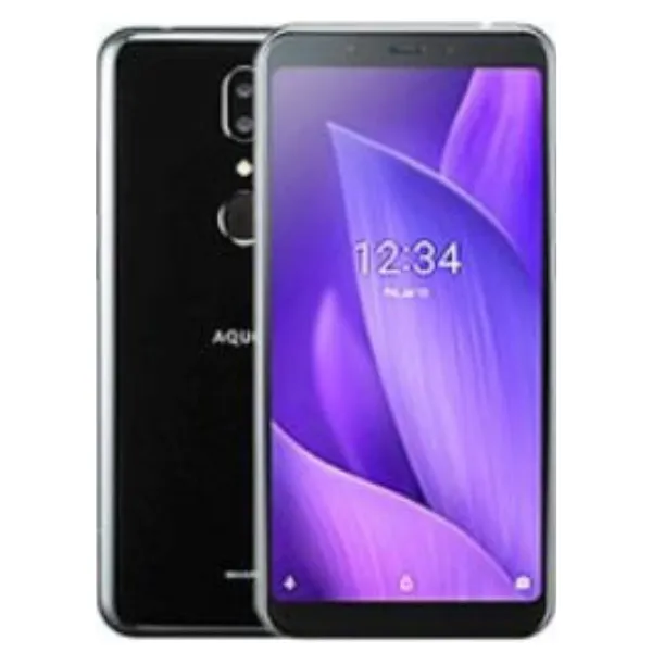 Picture of Sharp Aquos V