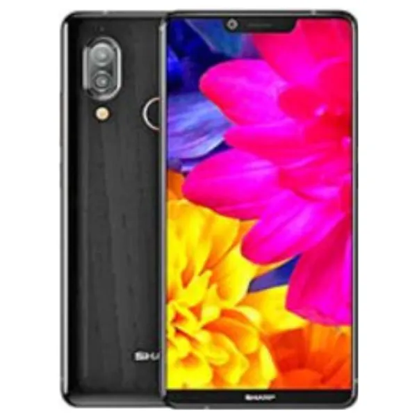 Picture of Sharp Aquos D10