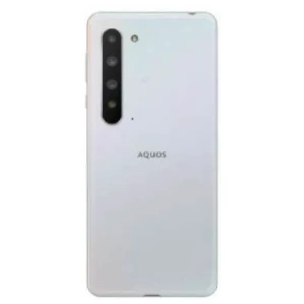 Picture of Sharp Aquos R5G
