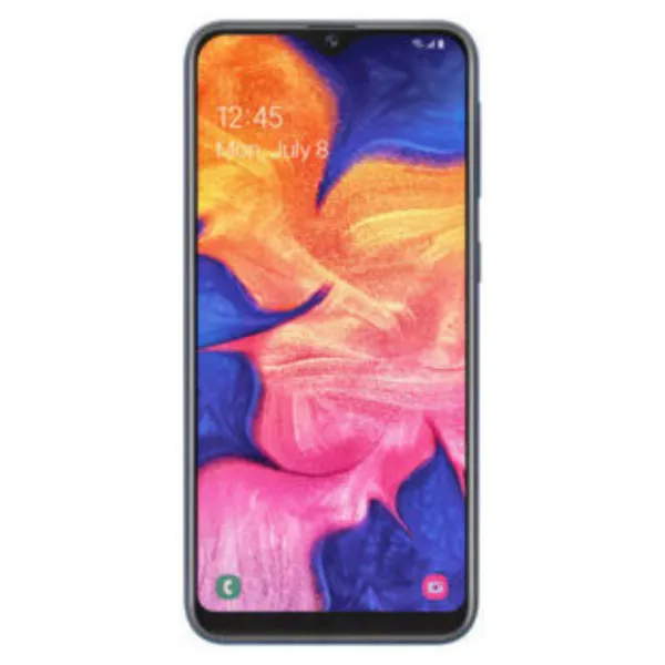 Picture of Samsung Galaxy A10e