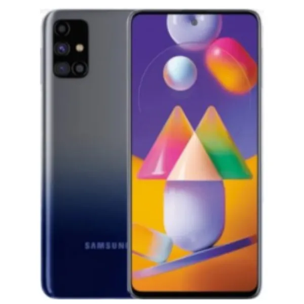 Picture of Samsung Galaxy M31s