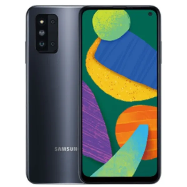 Picture of Samsung Galaxy F52 5G