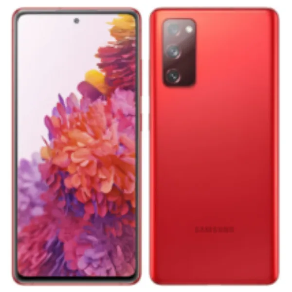 Picture of Samsung Galaxy S20 FE 5G