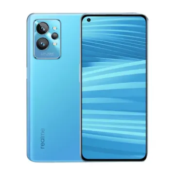 Show details for Realme GT2 Pro Picture of Realme GT2 Pro