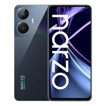 Show details for Realme Narzo N55 Picture of Realme Narzo N55