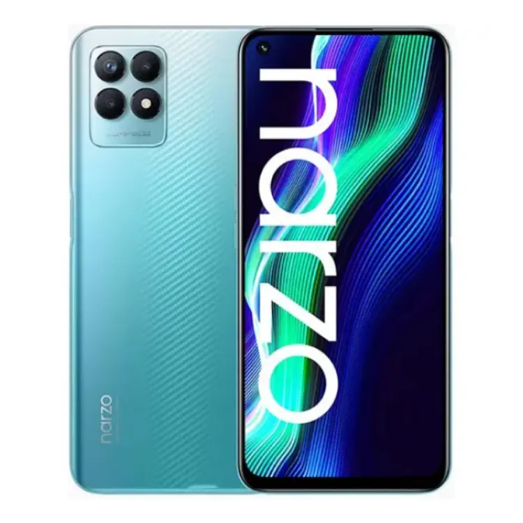 Picture of Realme Narzo 50