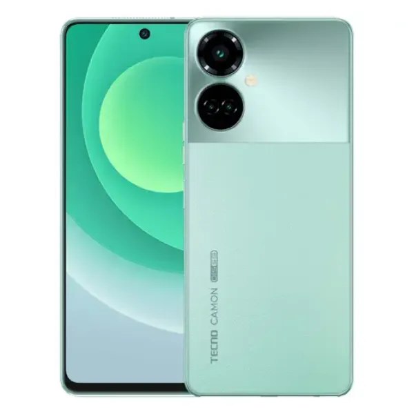 Picture of Tecno Camon 19 Pro