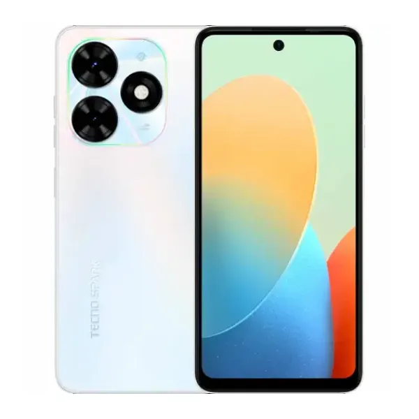 Picture of Tecno Spark Go 2024