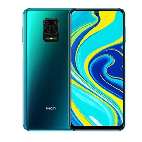 Picture of Redmi Note 9S
