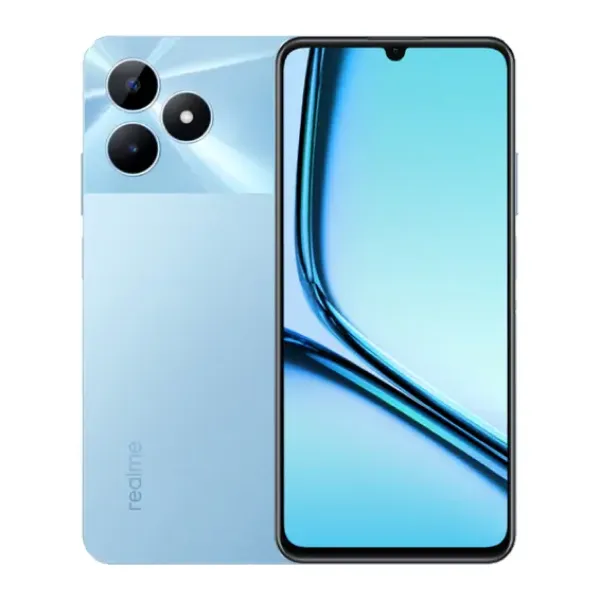 Picture of Realme Note 50