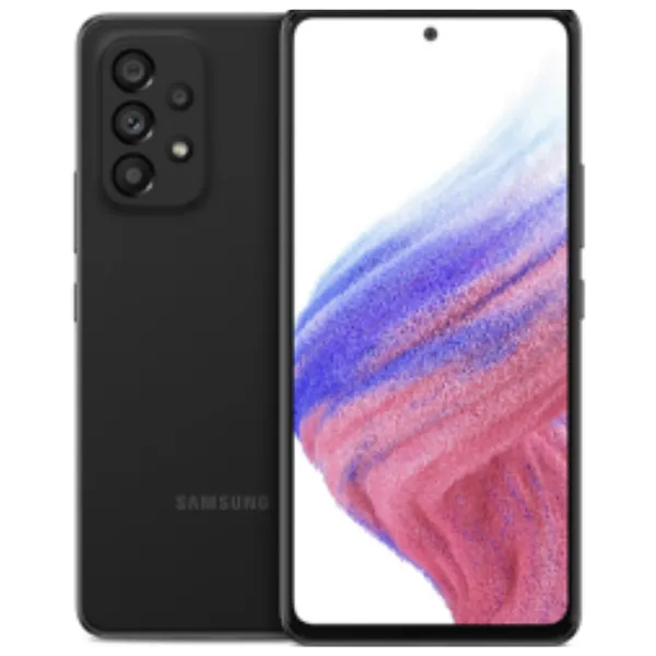 Picture of Samsung Galaxy A53 5G