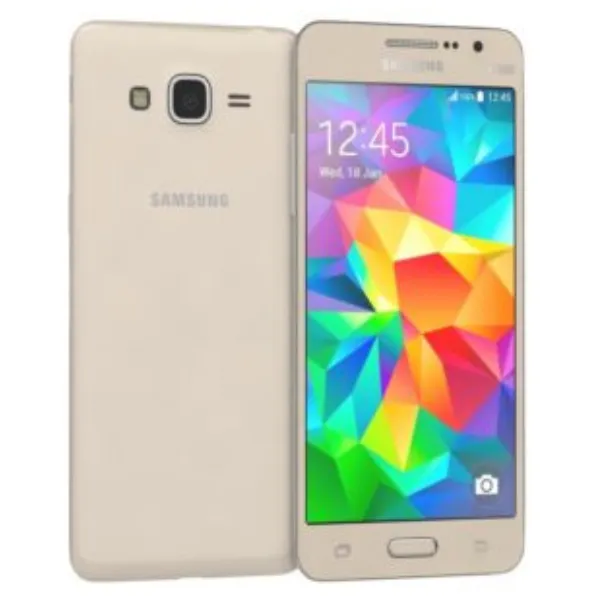 Picture of Samsung Galaxy Grand Prime Plus 2018