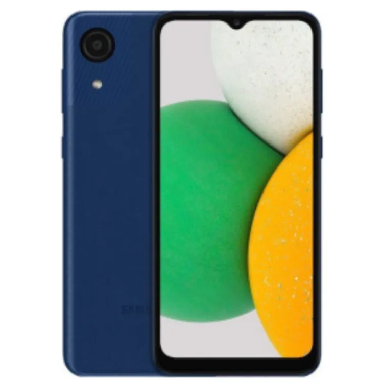 Picture of Samsung Galaxy A03 Core