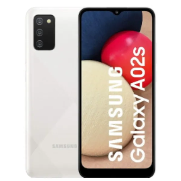 Picture of Samsung Galaxy A02s