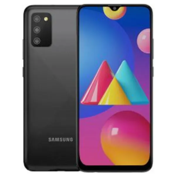 Picture of Samsung Galaxy M02s