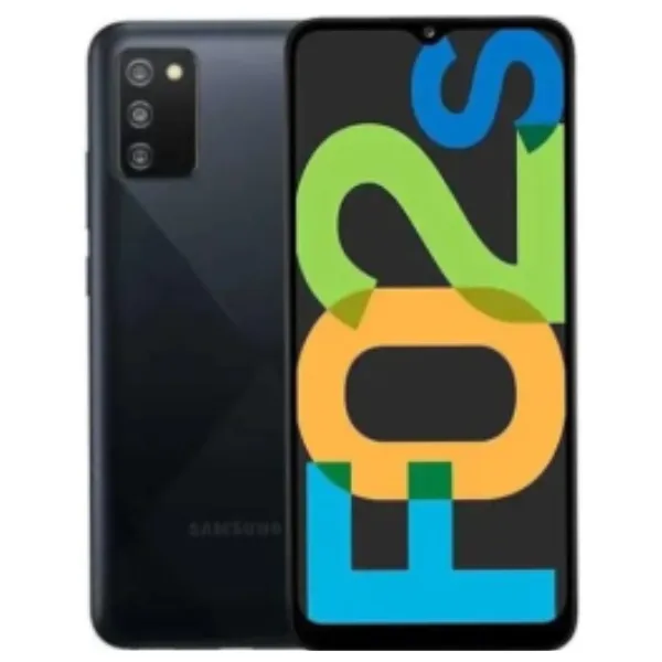 Picture of Samsung Galaxy F02s