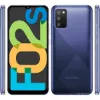 Picture of Samsung Galaxy F02s
