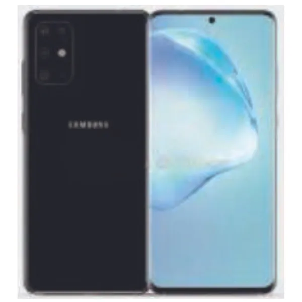 Picture of Samsung Galaxy S11 Pro