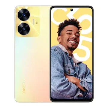 Show details for Realme C55 Picture of Realme C55