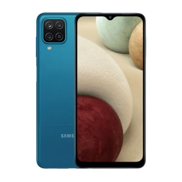 Picture of Samsung Galaxy A12