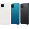 Picture of Samsung Galaxy A12