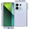 Picture of Redmi Note 13 Pro