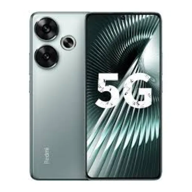 Picture of Redmi Turbo 3