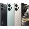 Picture of Redmi Turbo 3