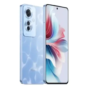Show details for Oppo Reno 11F Picture of Oppo Reno 11F