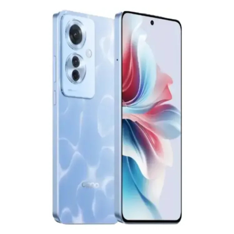 Picture of Oppo Reno 11F