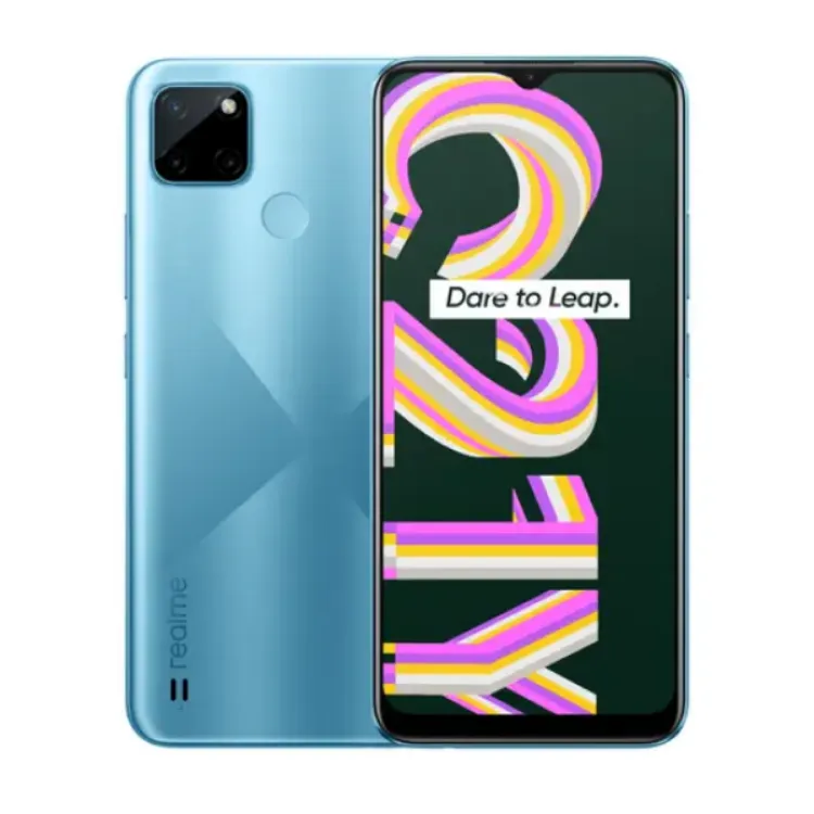 Picture of Realme C21Y