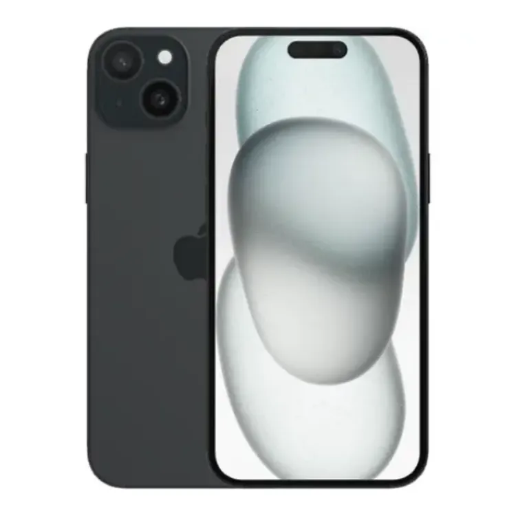 Picture of iPhone 15 Plus