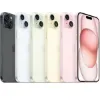 Picture of iPhone 15 Plus