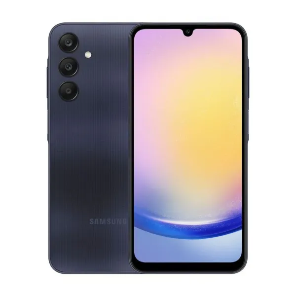 Picture of Samsung Galaxy A25